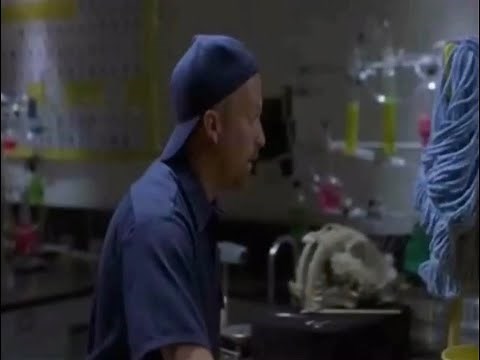 Sabertooth (2002) Part 1