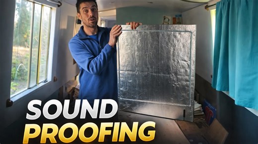 Boat Life Tips Improving Soundproofing on Board