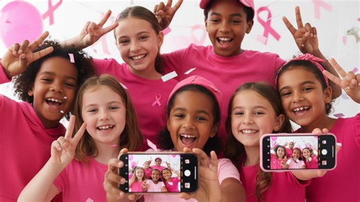 💖 Generations of Pink is here! Continuing throughout October, join the Ministry of the People, Social Development and Family Services in celebrating strength, hope, and awareness through our Generations of Pink Photo Contest. 📸✨ Here's Minister of the People Social Development and Family Services, the Hon. Vandana Mohit with special message for you.🩷 | Ministry of the People, Social Development and Family Services