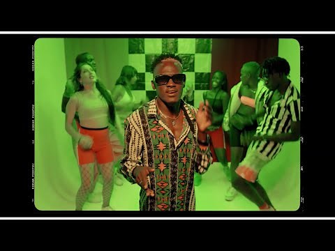 Mudra D Viral - Gwe Amanyi (Official Video)