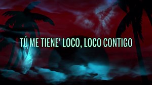Ozuna, Natti Natasha, Nicky Jam - Loco Contigo REMIX (Letra) ft. Sech, Darell, J. Balvin, DJ Snake #ONEMUSIC #LOCO #ozuna | OneMusic Lyrics