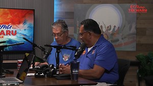 New Episode: Warriors Then and Now: Honoring Comanche Veterans This Veterans Day, Numu Tekwaru: The Comanche Talk Podcast honors the courage and legacy of Comanche warriors, past and present. Host Sarae Ticeahkie sits down with three Comanche veterans to share their powerful stories about service, identity, healing, and the warrior spirit that continues today. Listen now and help us honor those who’ve served our people and our nation. | Nʉmʉ Tekwarʉ: The Comanche Talk Podcast