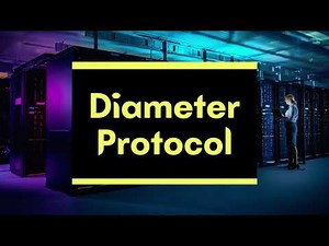 Diameter Protocol | What is