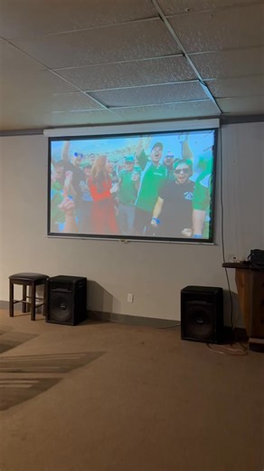 All set！ Foggy weather Grey Cup cold beer. Pins & Pints welcomes you this afternoon! 🍻🏈 | Pins & Pints