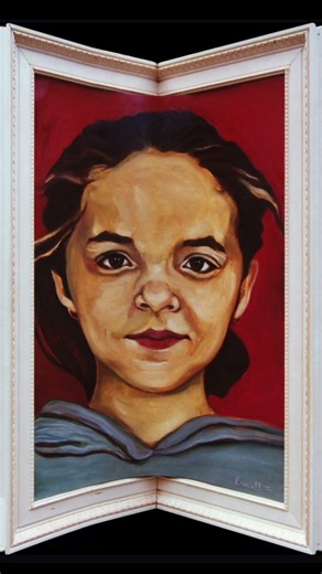 Devon Corner Painting