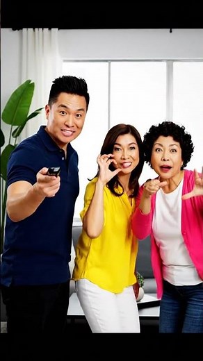 Remote Control Girlfriend 🎮😱 Funny Pose Challenge!