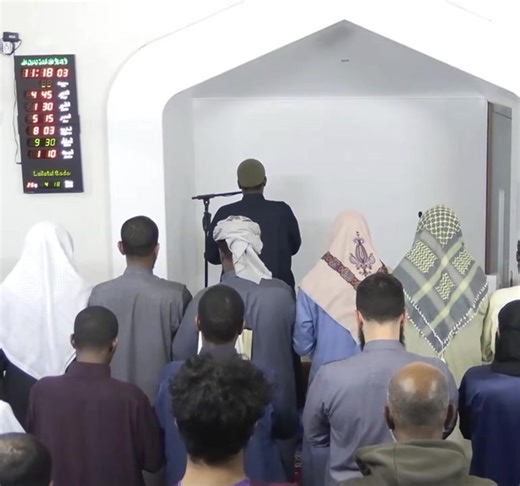 Understanding Surah Dhariyat Ayah 17-37