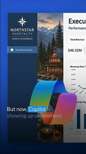 Power BI semantic models contain business logic locked inside the head of the person who built it