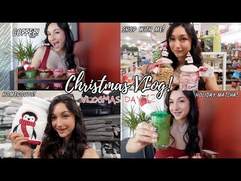 Christmas PJ Shorts Try-On Haul! | Cozy & Festive Holiday Outfit Ideas