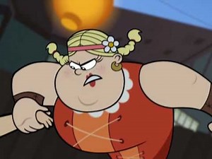 Abandon Friendship - Episode Sneak Peek - Kick Buttowski Suburban Daredevil