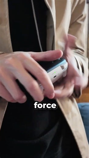 I'm the Button-Mapping Master...