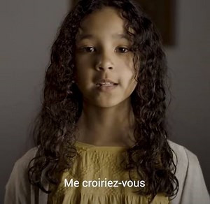 Et si on vous disait que vous avez utilisé une arme de guerre aujourd'hui ? | UNICEF France