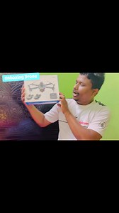 7.1K views · 118 reactions | Unboxing a Drone.... | Nazim Sarkar | Facebook