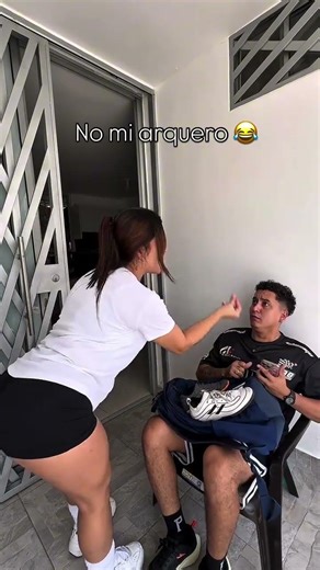 La portera - El fútbol épico salva que sorprendió al mundo