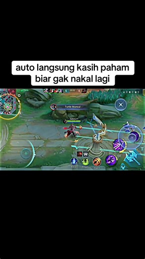 MLBB x KOF: Skin Free Trial Explained