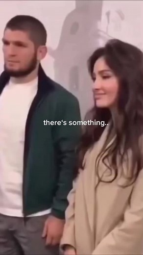 Khabib Nurmagomedov Family Moments Revealed