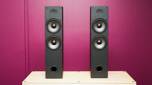 Dayton Audio T652-AIR review: So much speaker, so little money