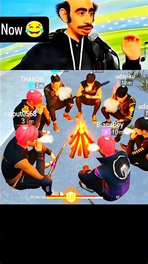 Trolling Noobs Players with Ai 🤣