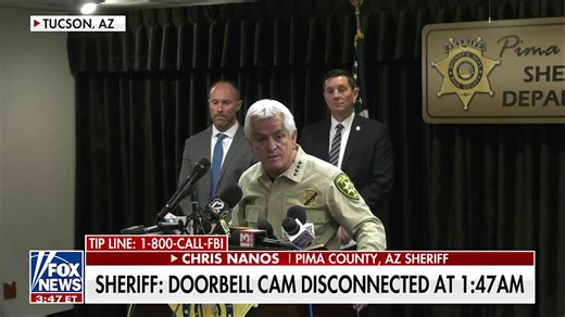 Retired LAPD detective says there’s ‘no doubt’ suspects will be identified in Nancy Guthrie case