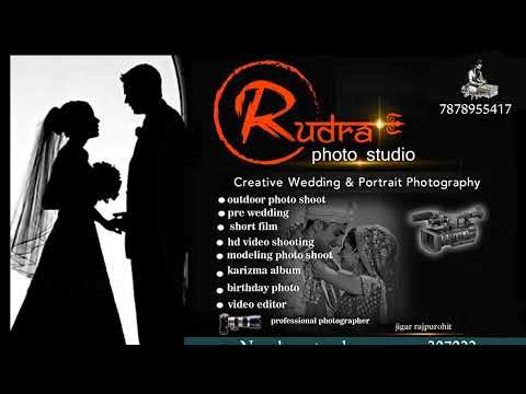 THE RUDRA STUDIO Live Stream
