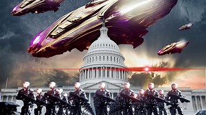 Alien Betrayal: UFOs and the Biggest Cover Up In History