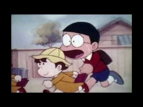 Doraemon 1973 episode 1|new photos found| [ pilot episode ]