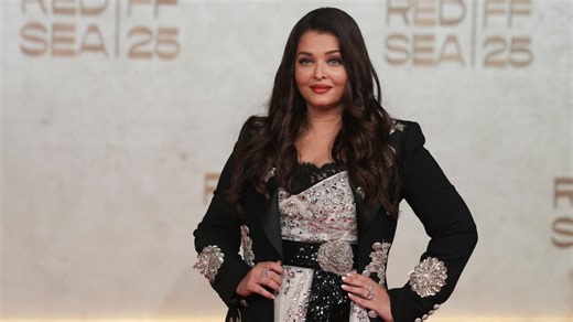 Hollywood meets the Middle East as Red Sea International Film Festival opens in Jeddah