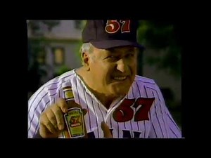 Heinz 57 Sauce with Tommy Lasorda Commercial (1987)
