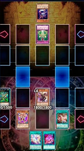 DoomZ makes players rage quit 🤬 Genesys format #yugioh #duel #tradingcards