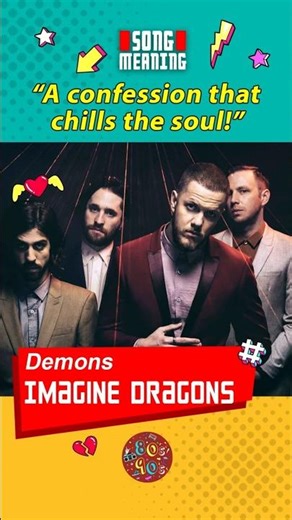 Imagine Dragons - Demons