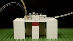 New Lego Invention Can Sort Cells And Molecules
