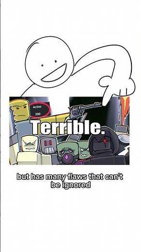 ROBLOX The Final Stand 2 #roblox #review