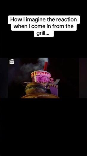 Huge Grill Burgers → Mondo Burger Reaction 😂 | Good Burger Meme