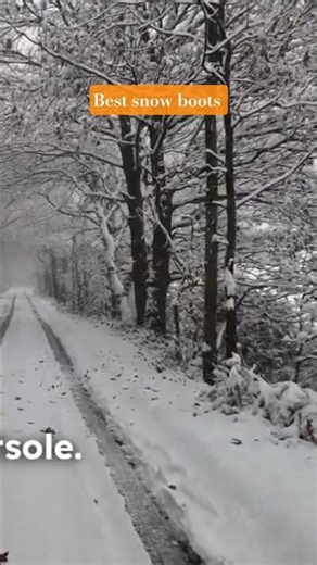 Best Winter Snow Boots for Men | Top Cold-Weather Boots Reviewed