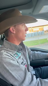 The road to Stampede for rodeo competitors starts early in the year and includes stops all over the United States and Canada. Take a peek at what a day in the life looks like for 2023 Calgary Stampede Champion and Team CS cowboy Beau Cooper as he made his first run in San Antonio a few weeks back! Don't miss all the action in Calgary this July! Rodeo tickets are on sale now! | Calgary Stampede