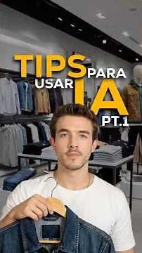 Ideas Prácticas para Usar IA Hoy Mismo 🚀 | Parte 1