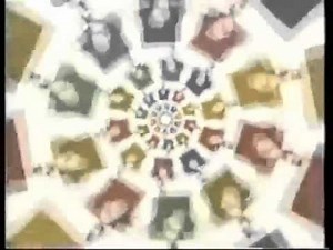 Boomerang Astro Hand-Puppet Promo