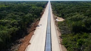 El Tren Maya, va por buen camino en México | HISPANTV