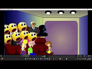 Gracie Films Logo (GoAnimate/Wrapper Offline Remake)