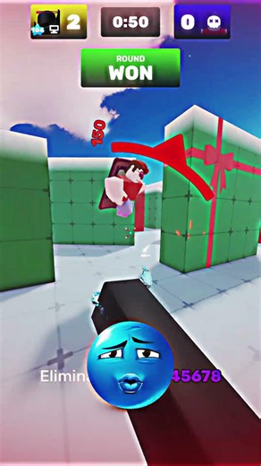 First Rivals Edit Of Many? | #roblox #rivals #edit #funny