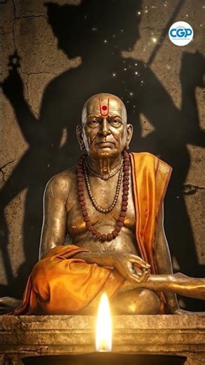 स्वामी समर्थ तारक मंत्र l Tarak Mantra l Devotional Story Song