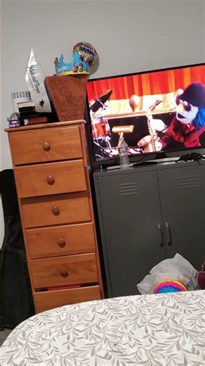 Muppet studio point grey 20th studios from the Muppet show #roadto2k