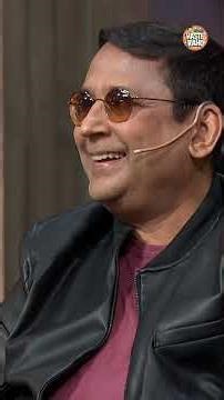 Anand Milind Ke Musical Kisse🎤 Kapil Sharma Show | Music Directors