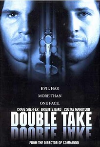 Double Take (1998 film) - Alchetron, the free social encyclopedia