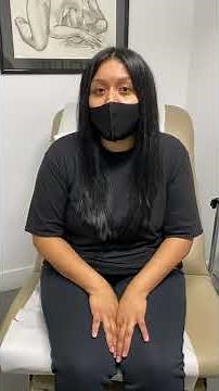 Patient Testimonial - Intimate Lightening for the Underarm and Vaginal Areas