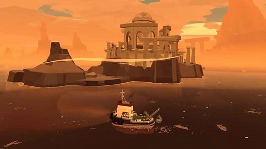 10 Best Games to Play Like Dredge