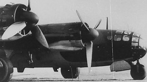 The Deadly Nazi Plane Built for Hitler's Final Flight