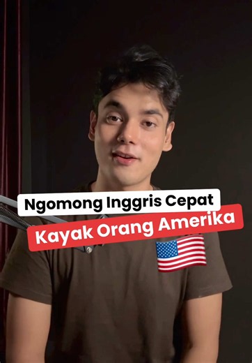 Slow English vs Fast English: Cara Bicara Inggris Cepat dan Ringkas seperti Orang Amerika