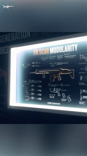 The Big Hotness, the new Scar from @fn_america is here. Is there a place in the new gun economy for the Scar? Are the changes they made enough one to tip there toe? You be the judge. Shop opens up Monday at 10am. @sharkcoasttactical | Shark Coast Tactical