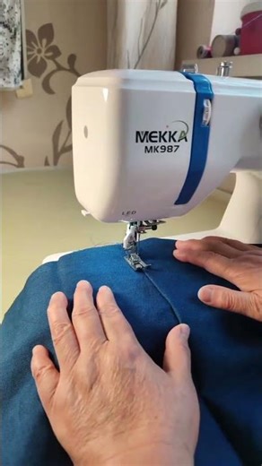 Learn How to Craft a Denim Jacket